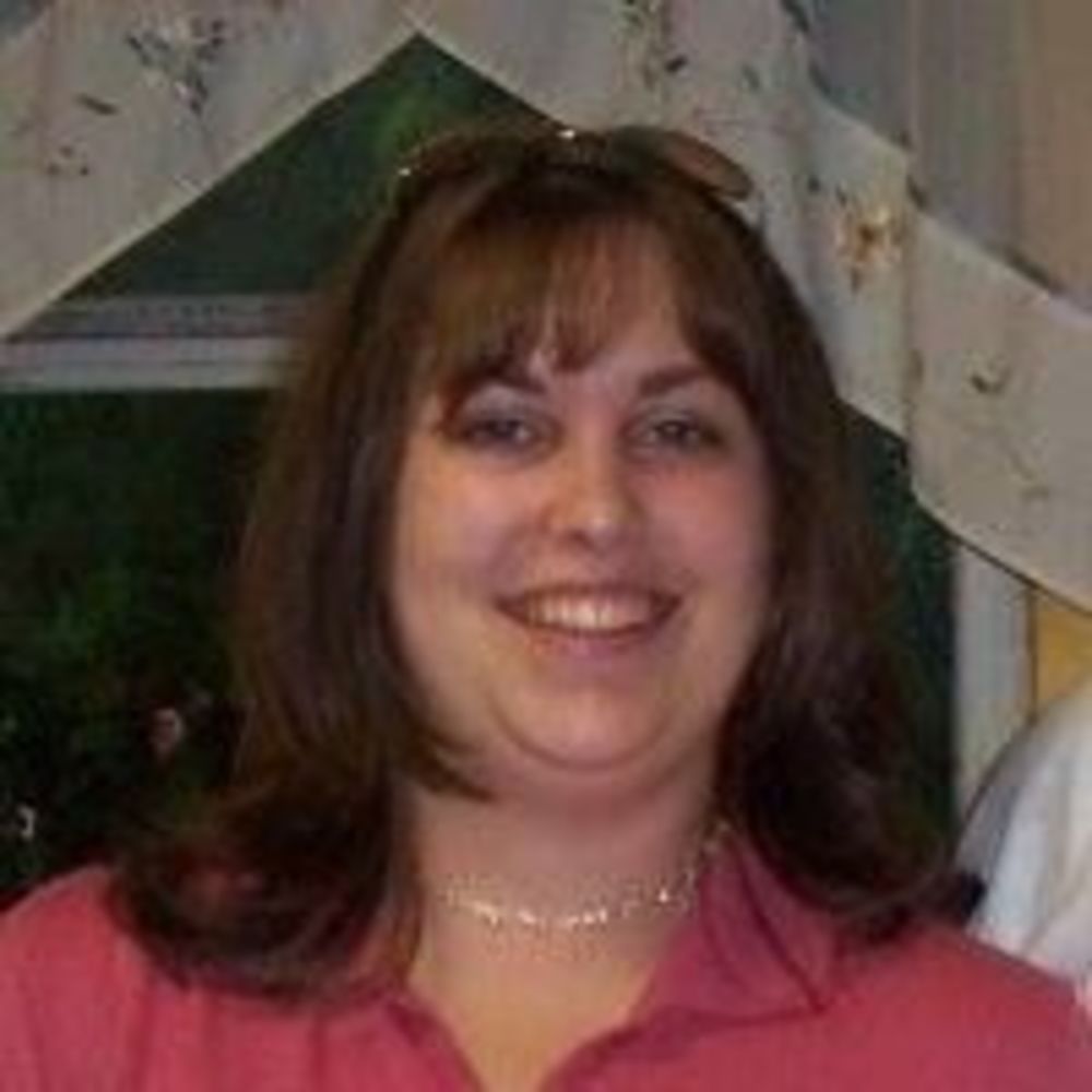 Meet your Posher, Kathy